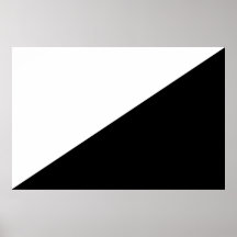 Pacifista de Anarcho, Colombia política Poster