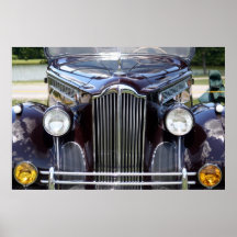 Packard 1934 impresiones
