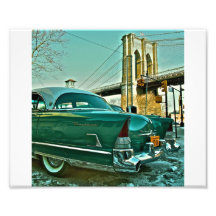 Packard en Brooklyn Fotografías