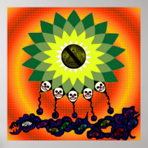 Pacto de la sangre posters