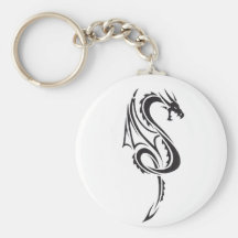 Pacto del dragón B1 Llavero Personalizado