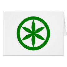 Padania, bandera política de Colombia Felicitacion