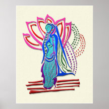 Padanyasa Sadhu Poster