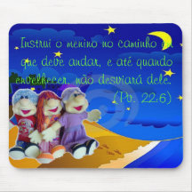 padmouse mousepad