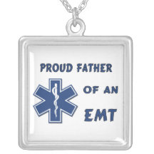 Padre de EMT Grímpola