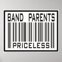 Padre de la banda inestimable posters