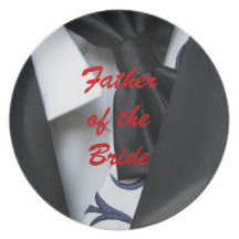 Padre de la novia platos para fiestas