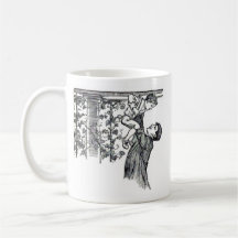 Padre de Zazzle Taza