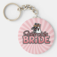 padre del llavero de la novia