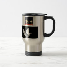 Padre, hijo y Espíritu Santo Tazas