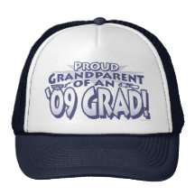 Padre magnífico orgulloso del engranaje 2009 del g gorra