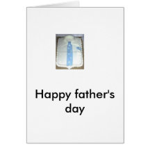 padre tarjeta
