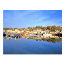 Padstow Postales