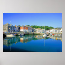 Padstow Posters