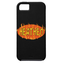 Pagano iPhone 5 Protector