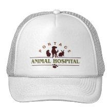 PAH GORRA