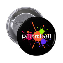 Paintball fresco pin