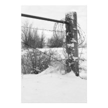 País 2 de la nieve arte fotográfico