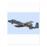 País A-10 Postal