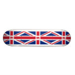 País de Gales británico, Reino Unido Patín Personalizado