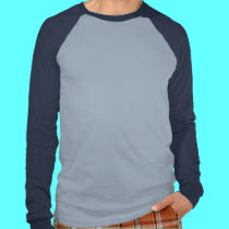 País de las maravillas del invierno de las curiosi camisetas