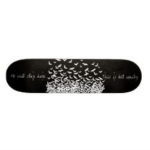 País del palo tablas de patinar