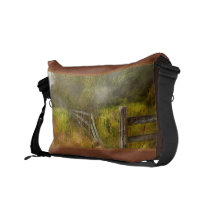 País - paisaje - prados perezosos bolsas messenger