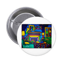 País que vive por Piliero Pins