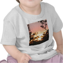 Paisagem de COM de los personalizados de Diversos Camisetas