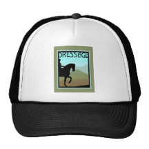 Paisaje del artesano del Dressage Gorra
