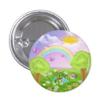 paisaje infantil boton 