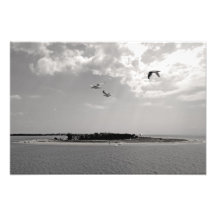 paisaje marino fotografía  