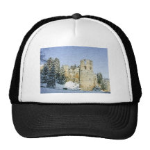PAISAJES DEL CASTILLO GORRAS DE CAMIONERO