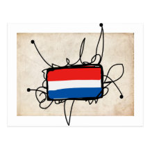 Países Bajos Tarjetas Postales