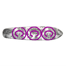 Paisley&copy; Patín