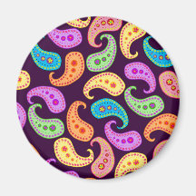 Paisley Imanes