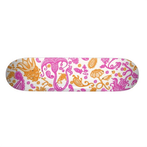 Paisley Monopatín