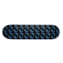 Paisley Monopatin Personalizado