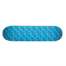 Paisley Patines