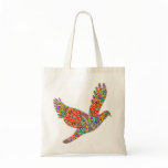 Pájaro AFORTUNADO del ángel bolsas