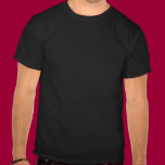 Pájaro del tarareo camisetas