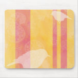 Pájaro Mousepad Alfombrilla De Ratones