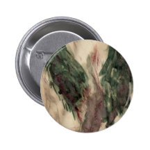 Pájaro tropical en vuelo (variante) pins