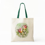 Pájaros del amor del boda bolsas