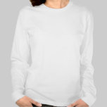 Pájaros del amor y camiseta ambarina de las maripo camisetas