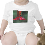 pájaros del tarareo camisetas