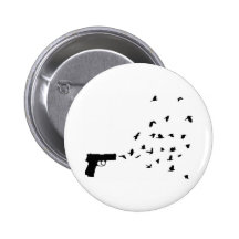 pájaros pin