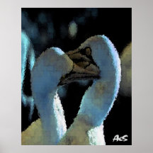 PÁJAROS POSTERS