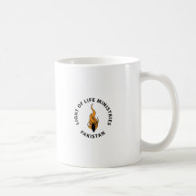Pakistan4Christ Tazas De Café