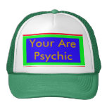 Palabras a vivir cerca gorro
